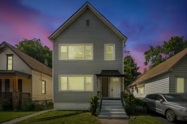 307 E 136th PL, Chicago, IL 60827