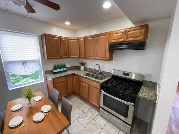 1320 W 57th ST #1, Chicago, IL 60636