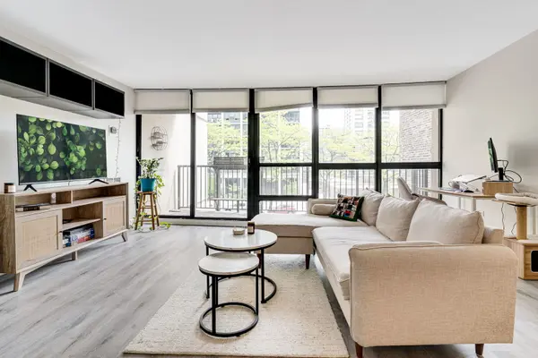 1540 N LaSalle DR #201, Chicago, IL 60610