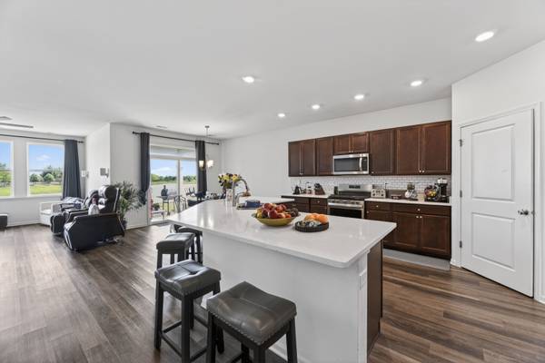 833 Americana AVE, Pingree Grove, IL 60140