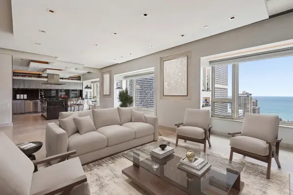 800 N Michigan AVE #3301, Chicago, IL 60611