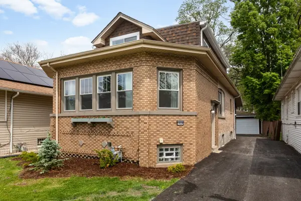 1929 S 3rd AVE, Maywood, IL 60153