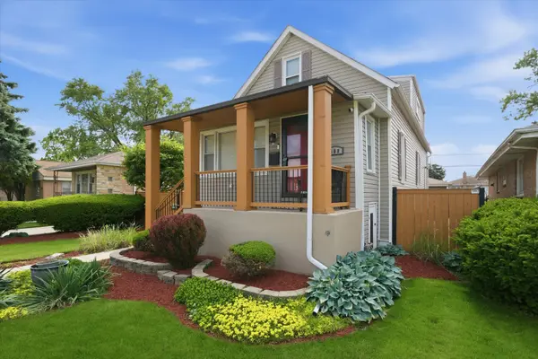 Address not disclosed, Bellwood, IL 60104