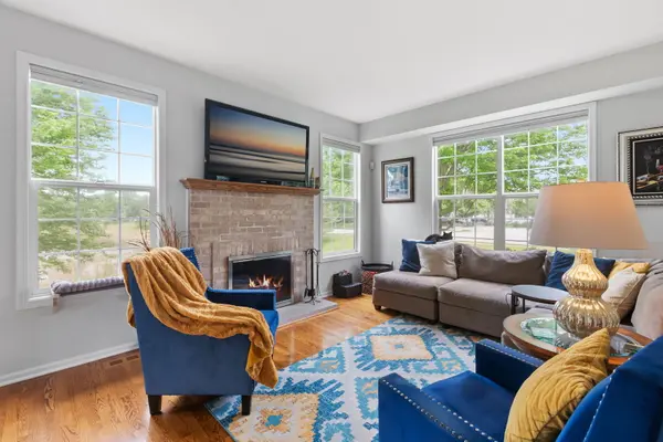1116 Loganbury CT, Elgin, IL 60120