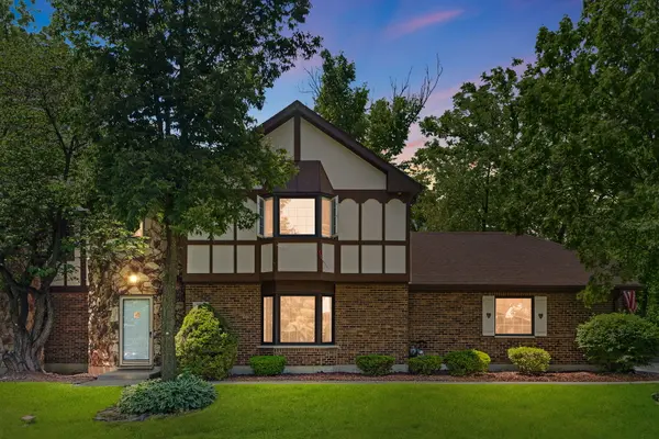11716 S Black Forest LN, Palos Park, IL 60464