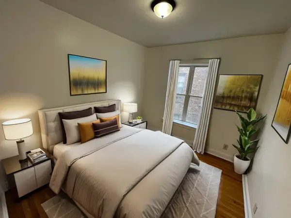 7123 S Merrill AVE #2, Chicago, IL 60649