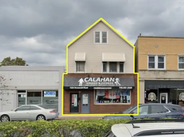 7235 Roosevelt RD, Forest Park, IL 60130