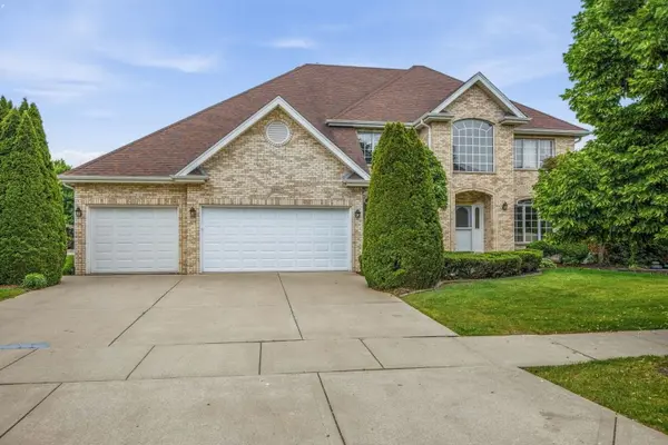 10417 Venice LN, Orland Park, IL 60467