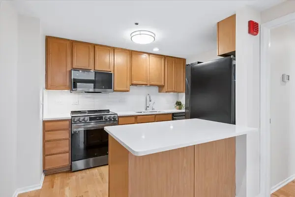 61 W 15th ST #806, Chicago, IL 60605