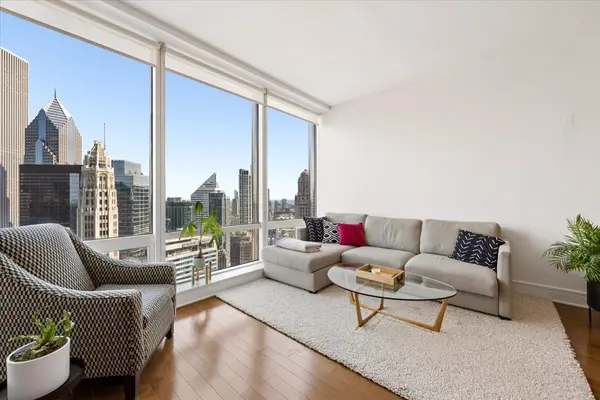 401 N Wabash AVE #31i, Chicago, IL 60611