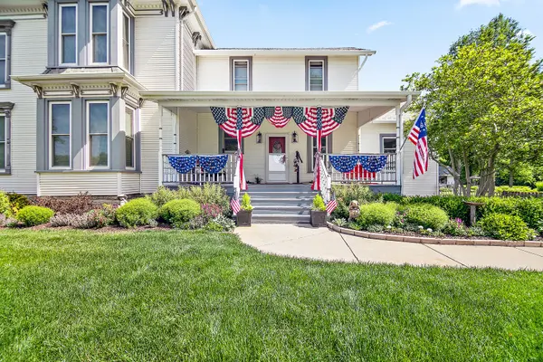 12435A E SIX MILE GROVE RD, Momence, IL 60954