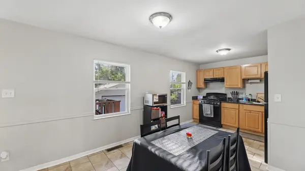 818 Princeton AVE, Matteson, IL 60443