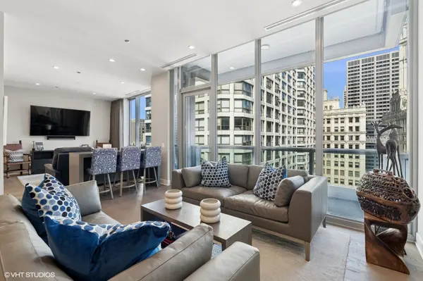 403 N Wabash ST #15B, Chicago, IL 60611