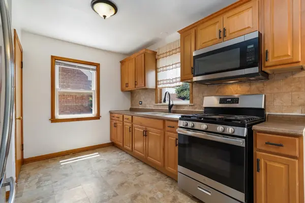 14620 S Short ST, Posen, IL 60469