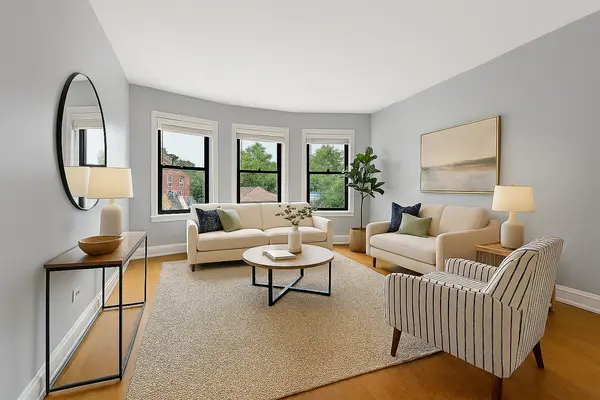 8503 S Drexel AVE #1W, Chicago, IL 60619