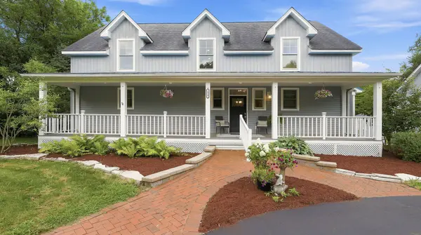 27W173 Galusha, Warrenville, IL 60555