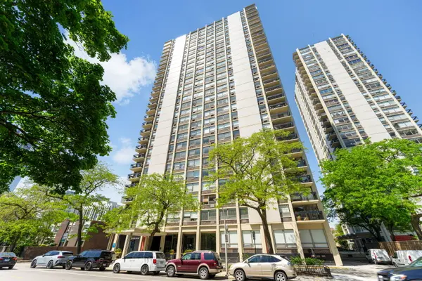 1355 N Sandburg TER #1601D, Chicago, IL 60610