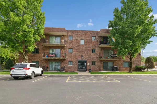 1940 183rd ST #2C, Homewood, IL 60430