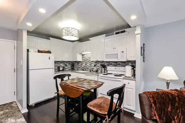 211 E Ohio ST #1106, Chicago, IL 60611