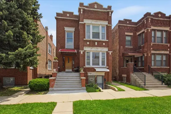 5431 S Hermitage AVE, Chicago, IL 60609