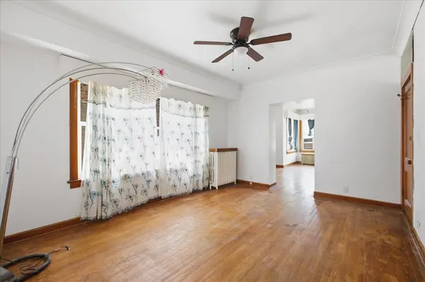 5431 S Hermitage AVE, Chicago, IL 60609