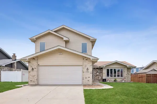 17218 Shetland DR, Tinley Park, IL 60487