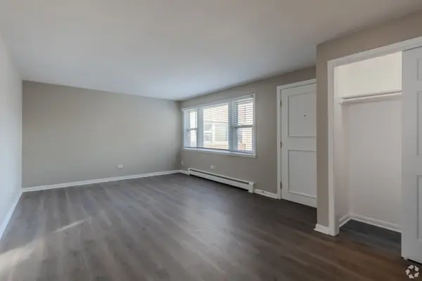 8532 W Gregory ST #3S, Chicago, IL 60656
