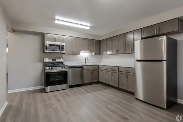 8532 W Gregory ST #3S, Chicago, IL 60656