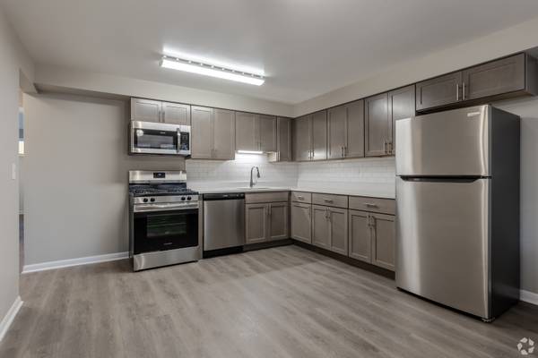8532 W Gregory ST #3S, Chicago, IL 60656
