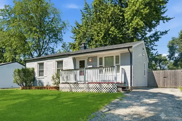 21730 Merrill AVE, Sauk Village, IL 60411