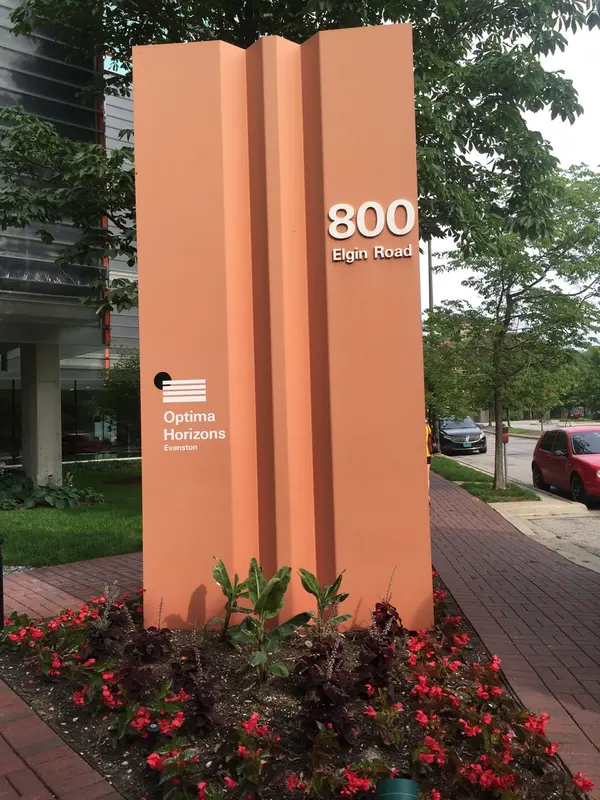 800 Elgin RD #718, Evanston, IL 60201