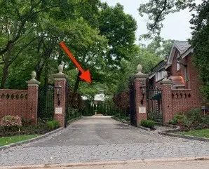 427 N Sheridan RD, Lake Forest, IL 60045