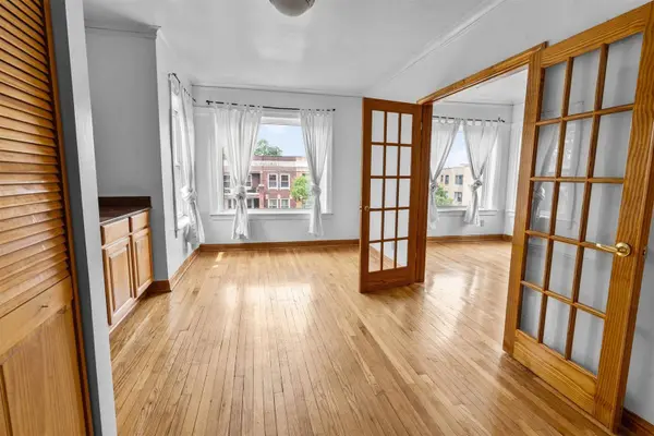 5321 S Michigan AVE #3, Chicago, IL 60615
