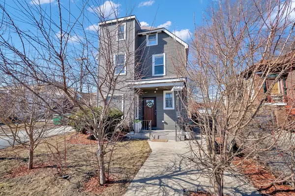 9436 S Spaulding AVE, Evergreen Park, IL 60805