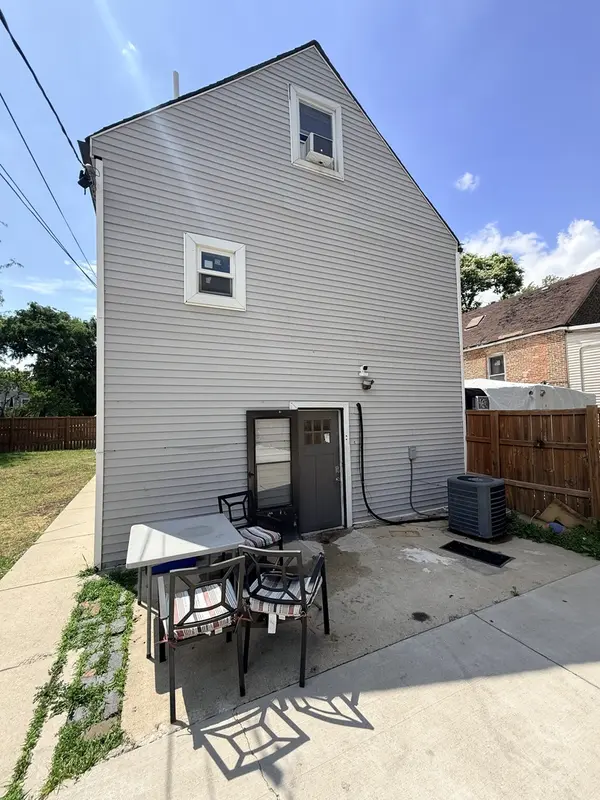 1533 S Kilbourn AVE, Chicago, IL 60623