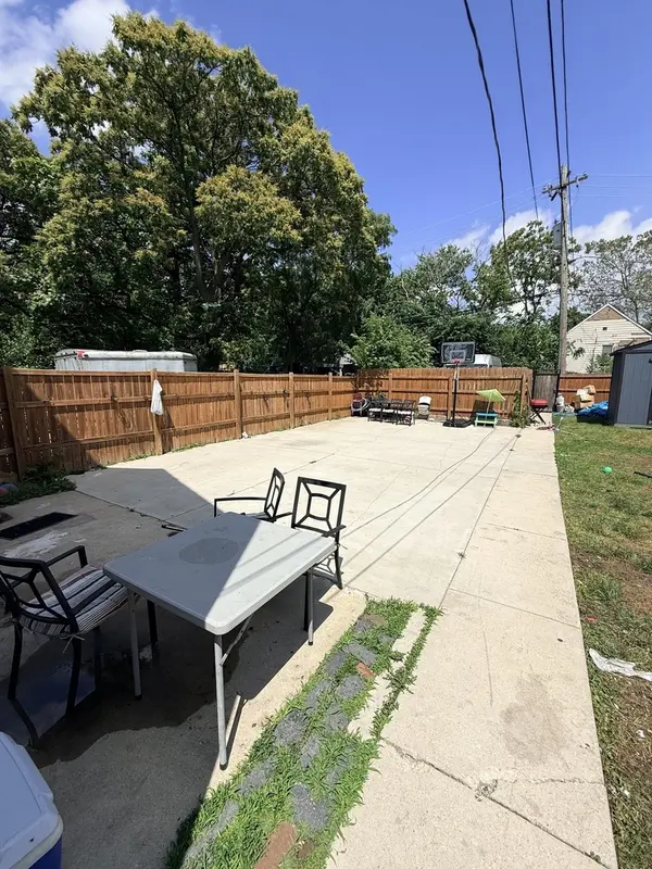 1533 S Kilbourn AVE, Chicago, IL 60623