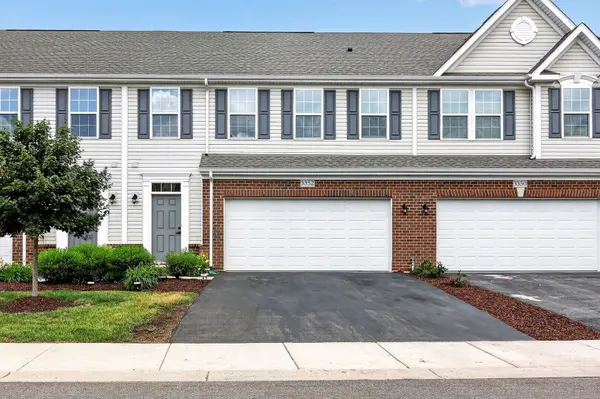3352 Helene Reider DR, Montgomery, IL 60538