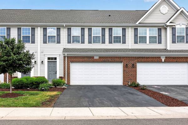 3352 Helene Reider DR, Montgomery, IL 60538
