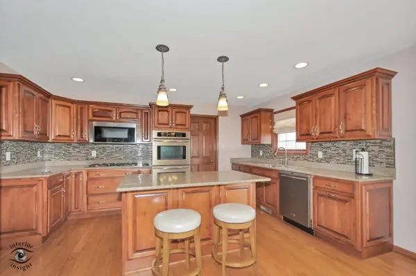 1873 Claire DR, Bourbonnais, IL 60914