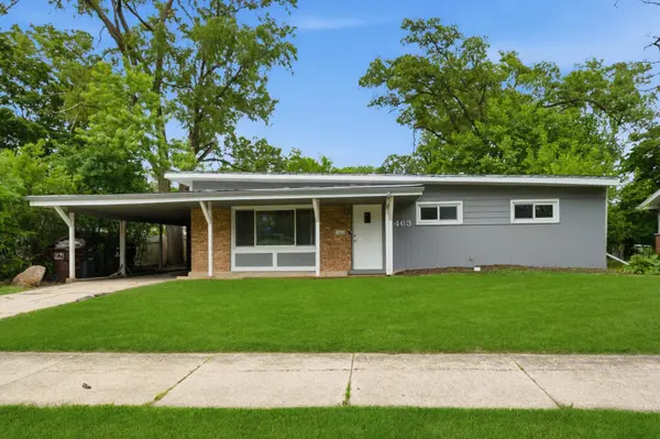 463 Shabbona DR, Park Forest, IL 60466