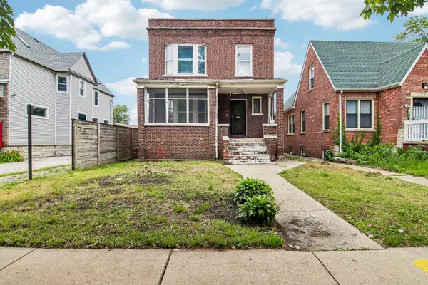 9605 S Winston AVE, Chicago, IL 60643