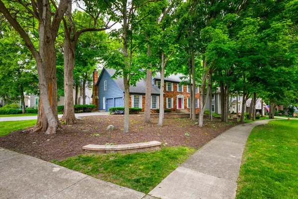 1159 Hobson Mill DR, Naperville, IL 60540