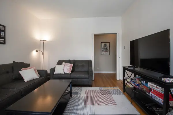 5333 S Ellis AVE #3A, Chicago, IL 60615