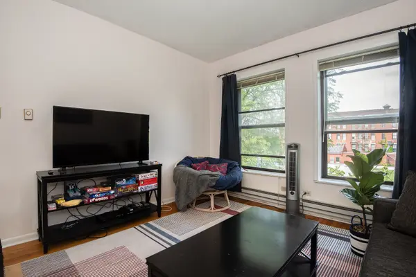 5333 S Ellis AVE #3A, Chicago, IL 60615