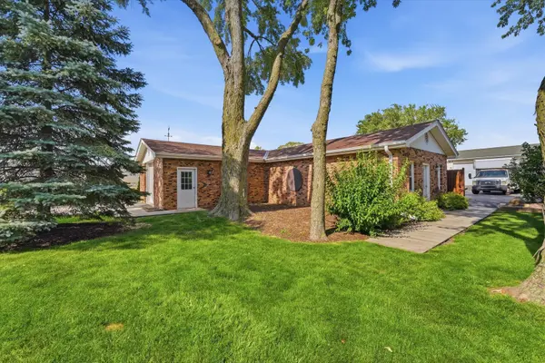 24 W 168th ST, South Holland, IL 60473