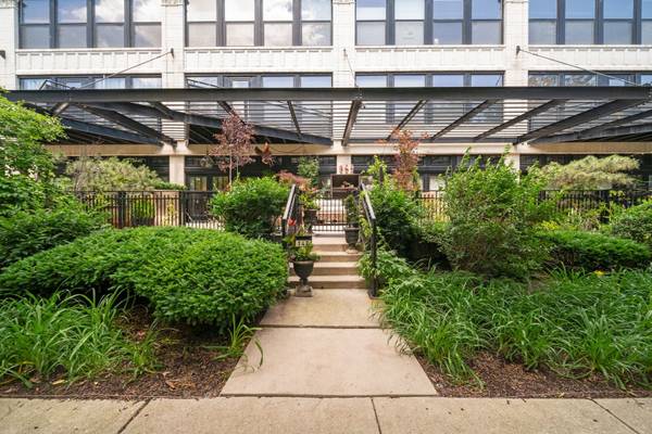 1070 W 15th ST #147, Chicago, IL 60608