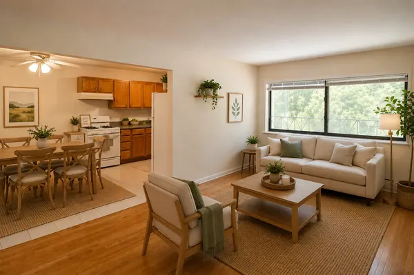 257 Washington BLVD #7, Oak Park, IL 60302