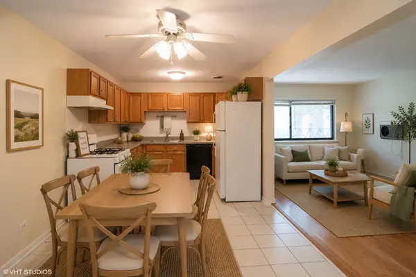 257 Washington BLVD #7, Oak Park, IL 60302