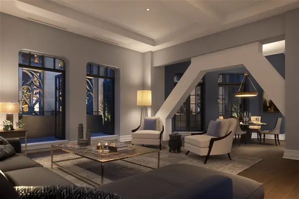 435 N Michigan AVE #2601, Chicago, IL 60611