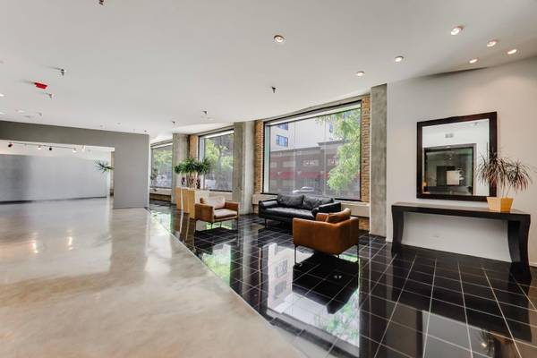 728 W Jackson BLVD #724, Chicago, IL 60661